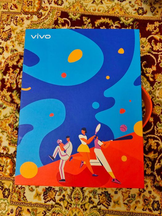 Подарочный набор Vivo