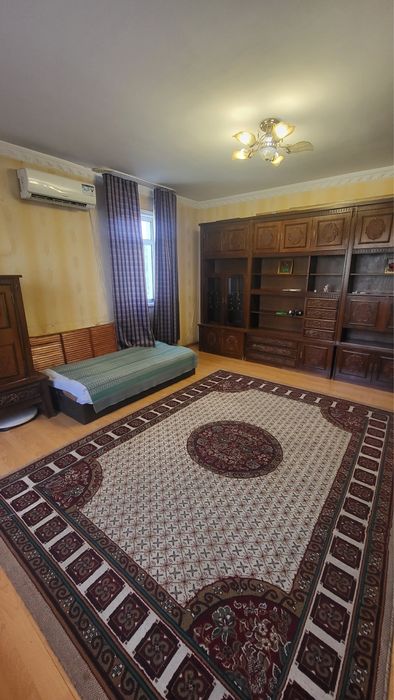 Юнусабад 4 1/3/4 с Отличным Рем Срочно ор Автосалон