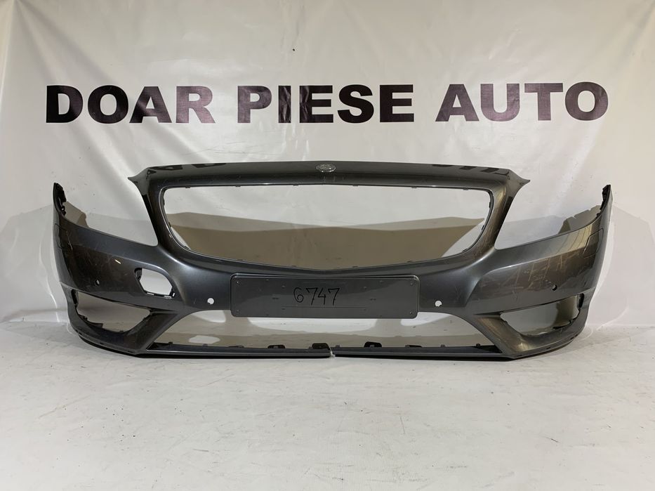 Bara fata Mercedes B-Class W246, 2011, 2012, 2013, 2014, cod origine OE A2468850525.