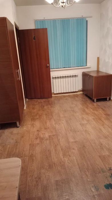 Общежитие,  комната, квартира