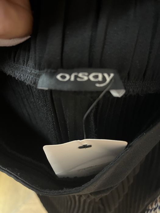 Плисиран  панталон Orsay