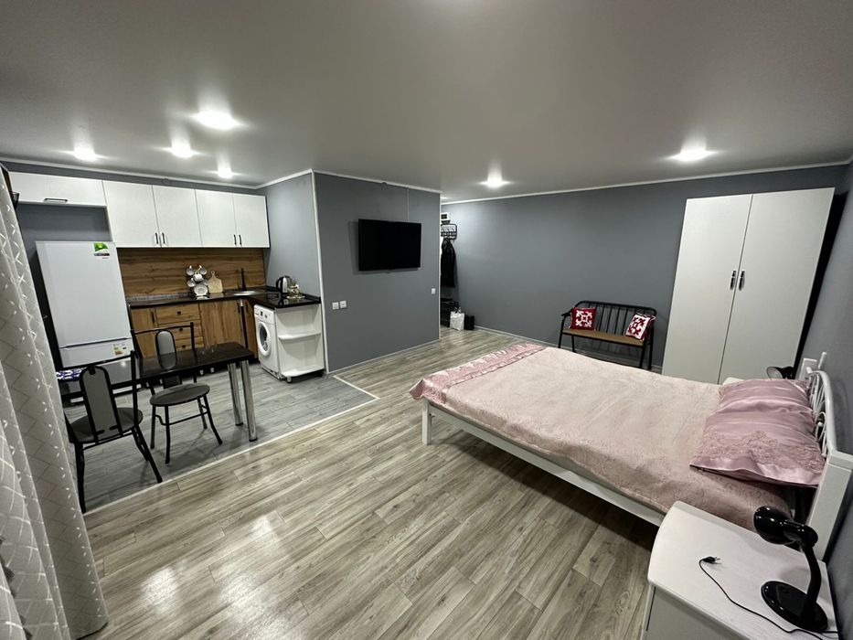 1 комнатная квар