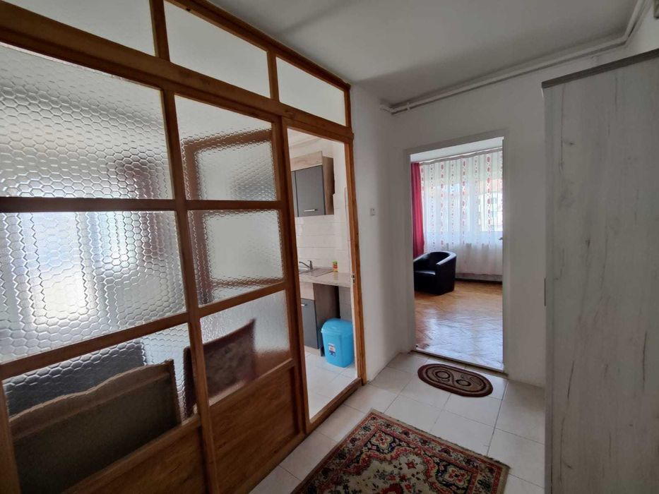 Închiriez apartament 2 camere decomandat, ultracentral Sibiu