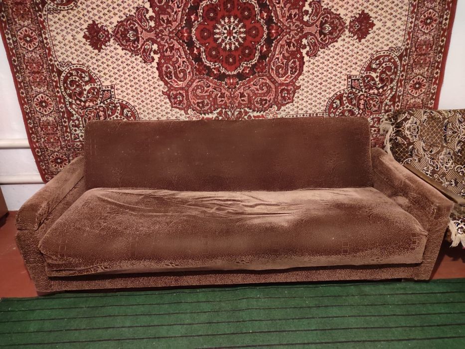 Диван раскладной