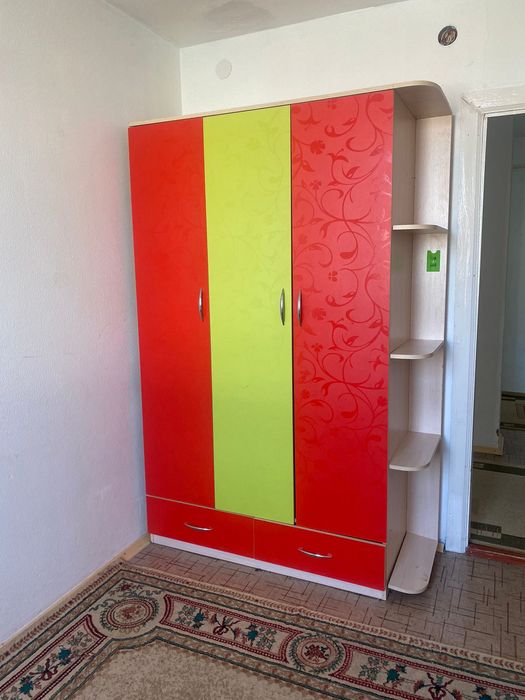 Гарнитур для детской комнаты