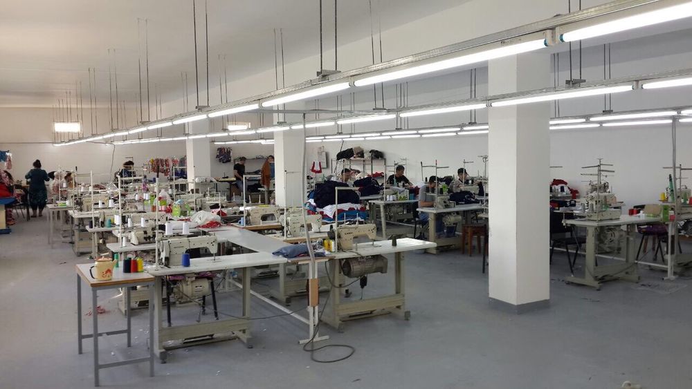 Нежилой 20 сути ва 1200 м² сотилади