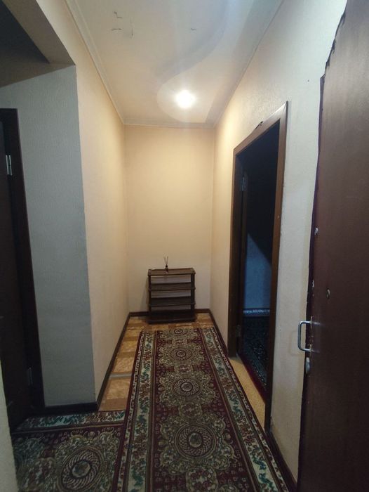 Кора-Камиш 2/1.  2/2/4. 2х6 балкон срочно Алмазарский район