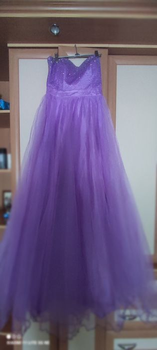 Продам платье 46 р-р