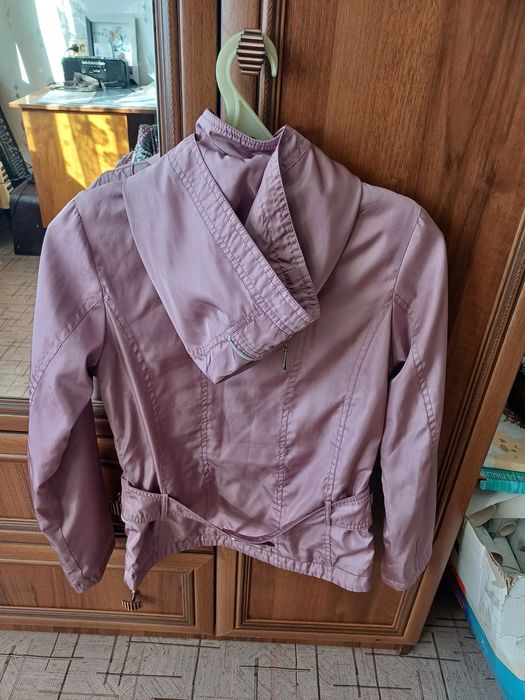 Ветрячок осенний