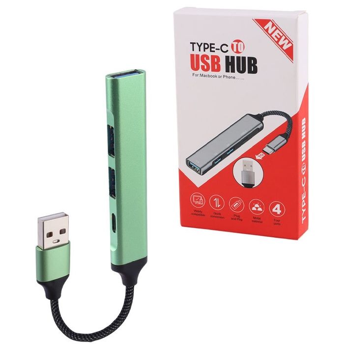 Многофункциональный кабель для передачи данных / Доставка 24/7