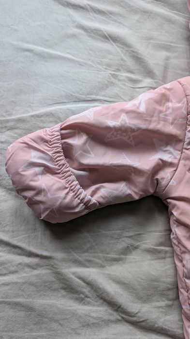 Продам комбинезоны детские