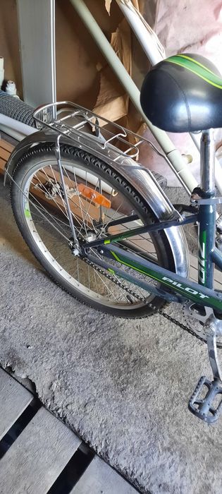 Продам велосипед