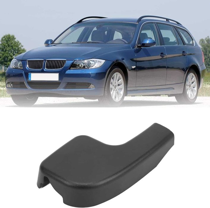 Капаче задна чистачка Bmw 3 Series E90 E91 E92 320d 330d 325d 330i 340