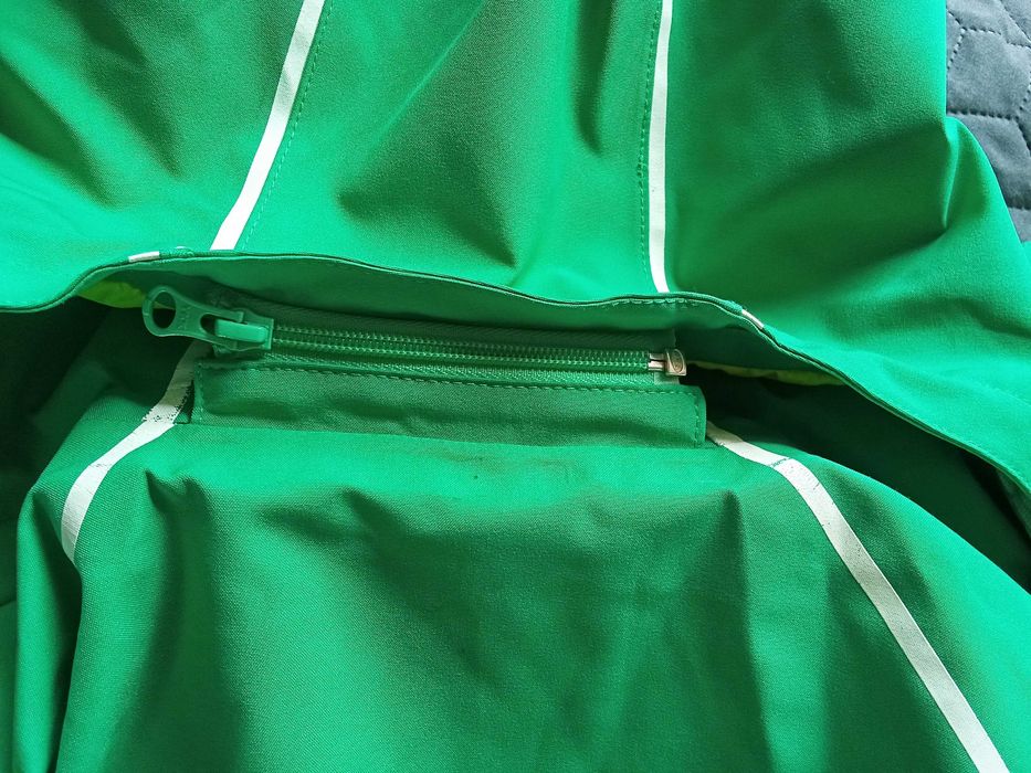 Дамско ски/сноуборд яке Wed’ze S