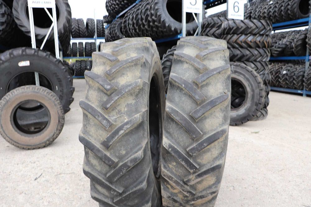 Cauciucuri 16.9-34 Barum Sh cu garantie pentru Tractor Claas