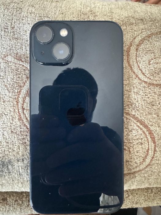 Iphone 13 в хорошем состояний 86 акб
