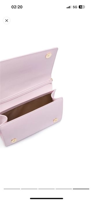 Сумка Love Moschino