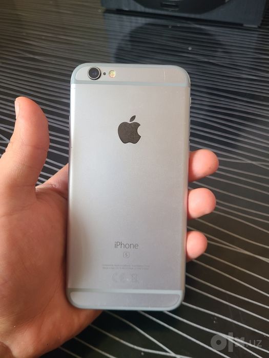 iphone 6s holati ideal