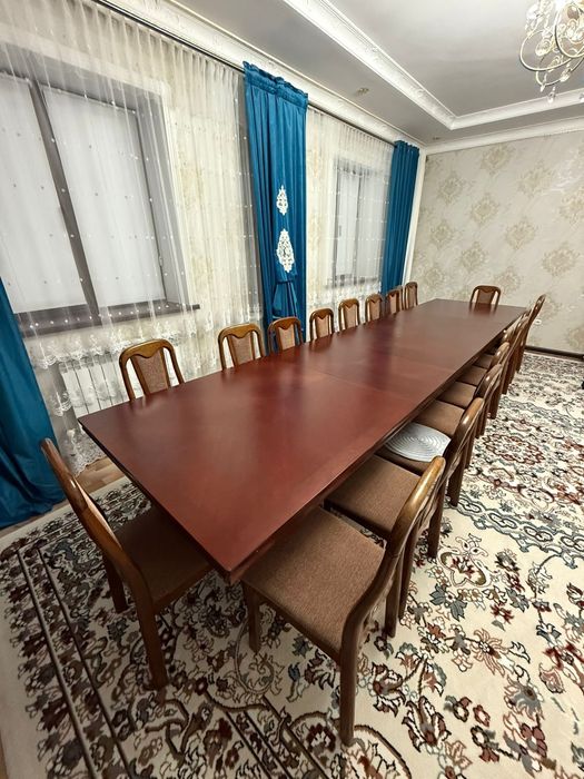 Столь стуля для гостиной