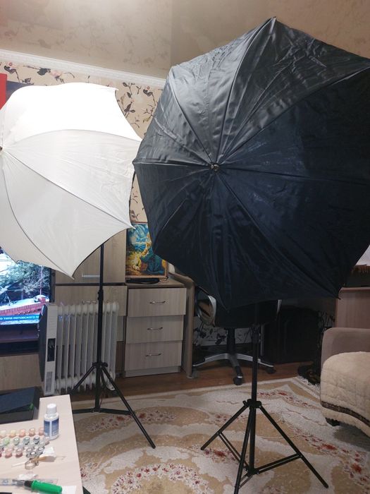 Продам импульсный свет