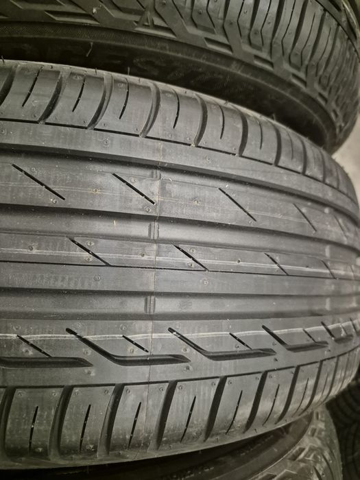4 anvelope vara noi Bridgestone 205 55 16
