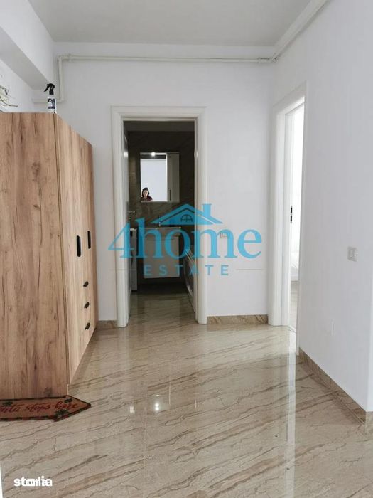 Apartament 2 camere Central Address | Parcul Carol | Bloc Nou — fotografia 2