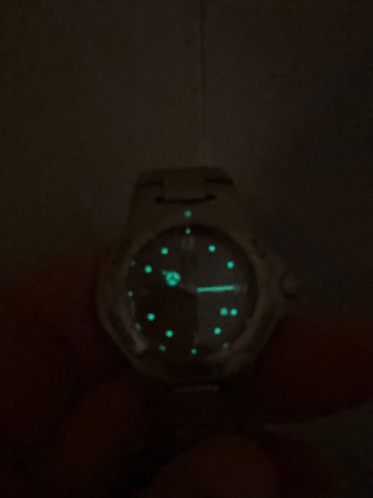 Tag Heuer Kirium 36mm