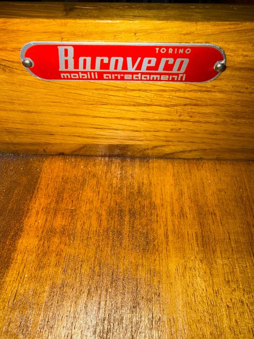 Set birou și scaun Louis al xv lea