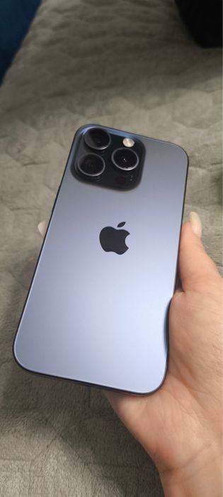 Срочно 15 про айфон