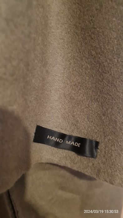 Вид наметало за пролетно есенния период