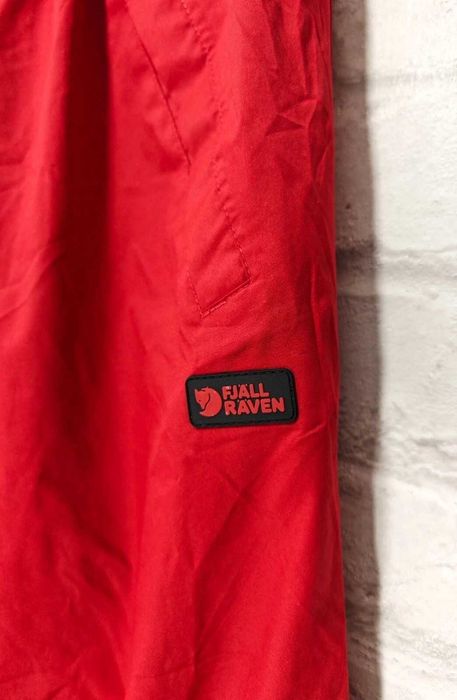 FJALLRAVEN Hydratic Мъжки водоусойчив панталон / долнище размер XL
