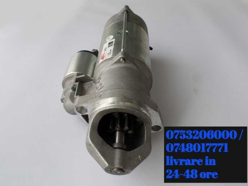 electromotor tractor Same