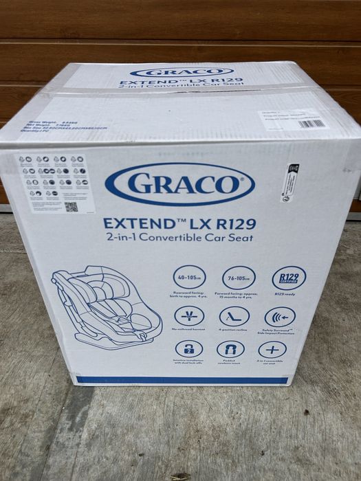 Scaun auto Graco