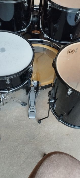 Pearl baraban sotiladi hamma narsasi bor