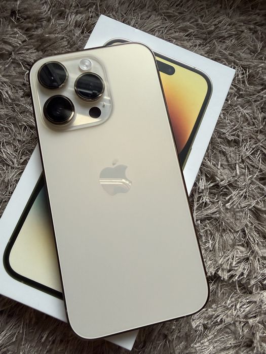 Iphone 14 pro 128 GB