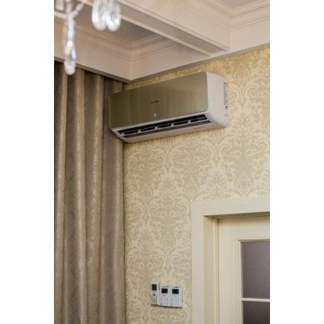 Кондиционеры Almacom