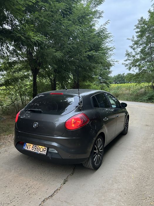 FIAT Bravo 2007 — imagine 3