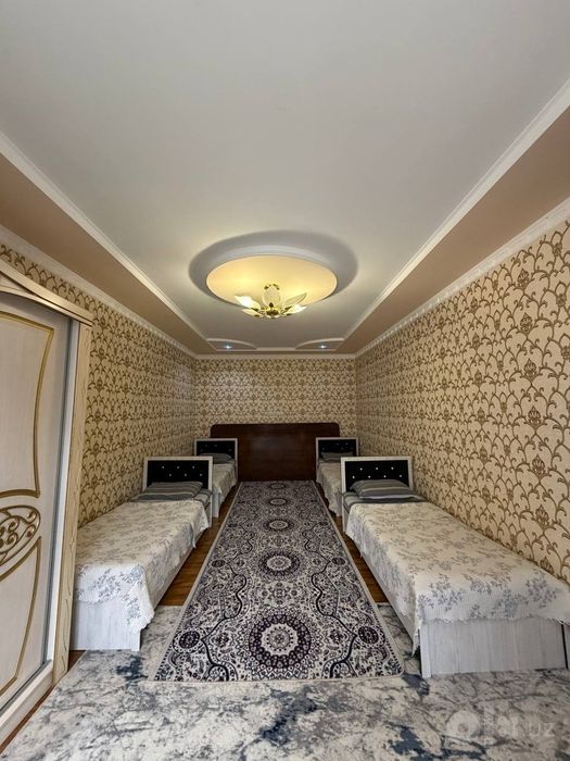 Dacha oilaviy,Chorvoq,Bochka