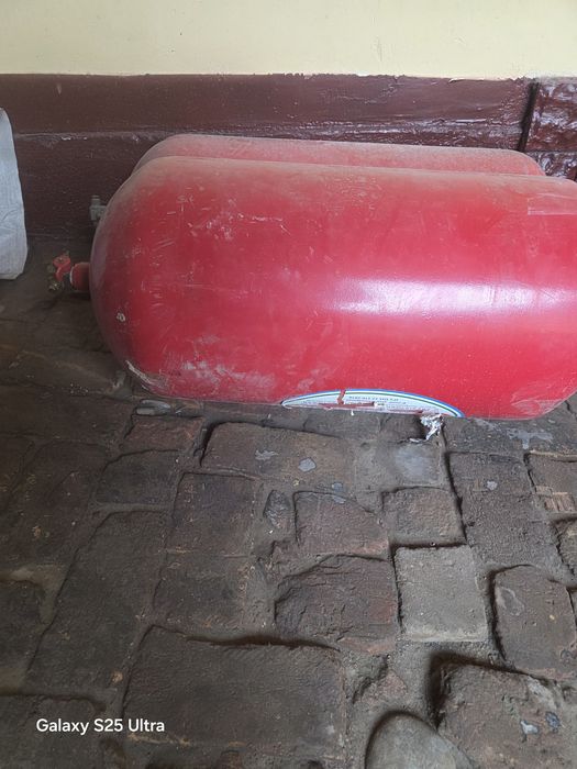 Митан  газ 100лиг 3 пакални