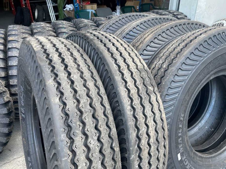 Anvelope noi de remorca groae 10.00-20 Speedways garantie
