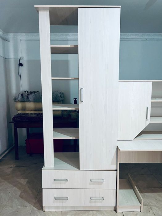 Шкаф для спальный