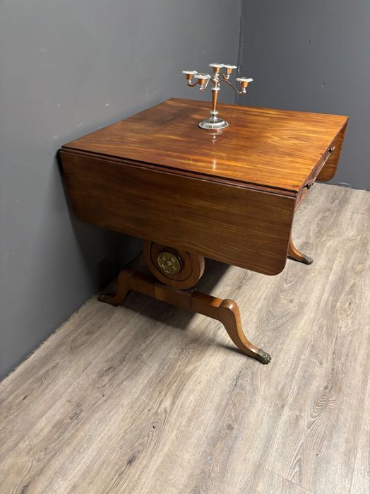 Masa extensibile antica