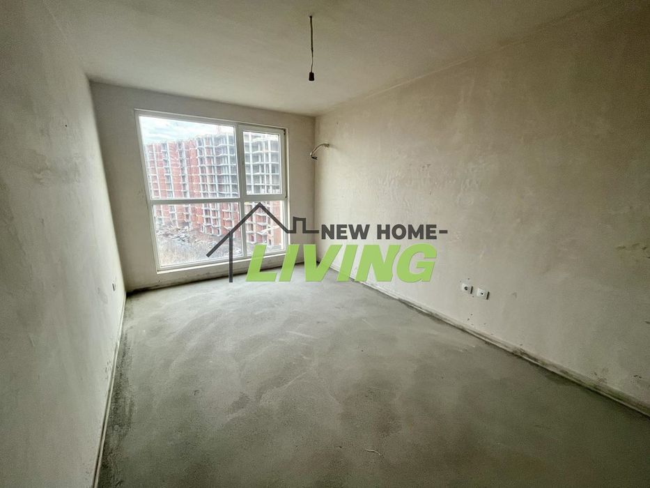 Продава се Тристаен апартамент в Пловдив, Беломорски - 106 кв.м за 1200 €/кв.м - Снимка #6