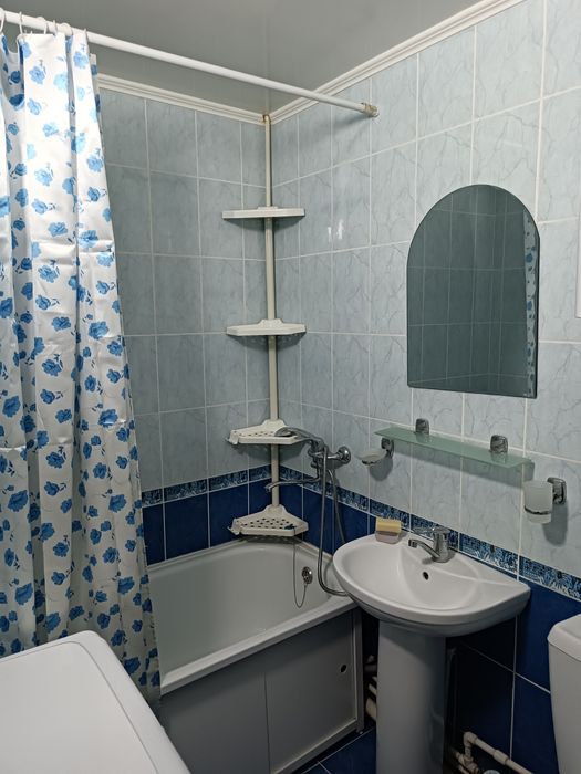 1 бөлмелі пәтер жалға беремін