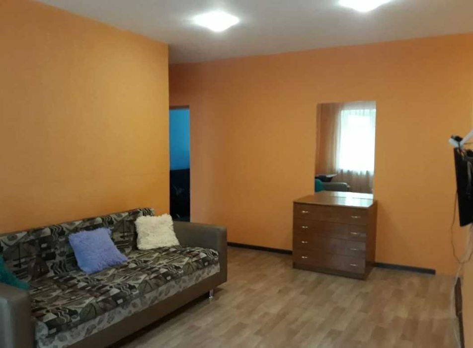 Дава се под наем Тристаен апартамент в Пловдив, Западен - 83 кв.м за 357 € - Снимка #3