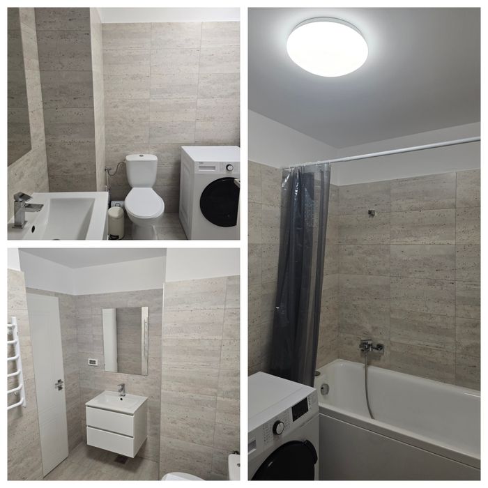 Apartament 2 camere | Complex AVANERA