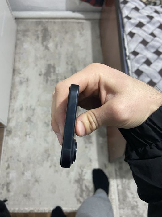 Iphone 16 128GB BLACK