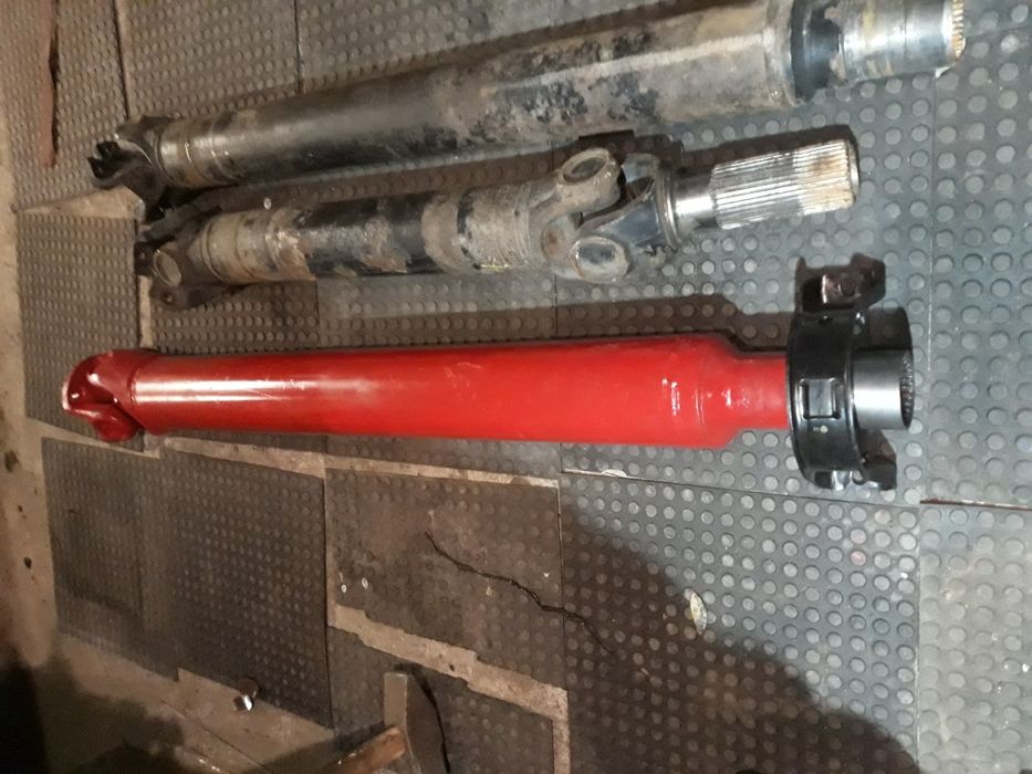 PIESE UTILAJE cardane taf ,utilaje ,camioane