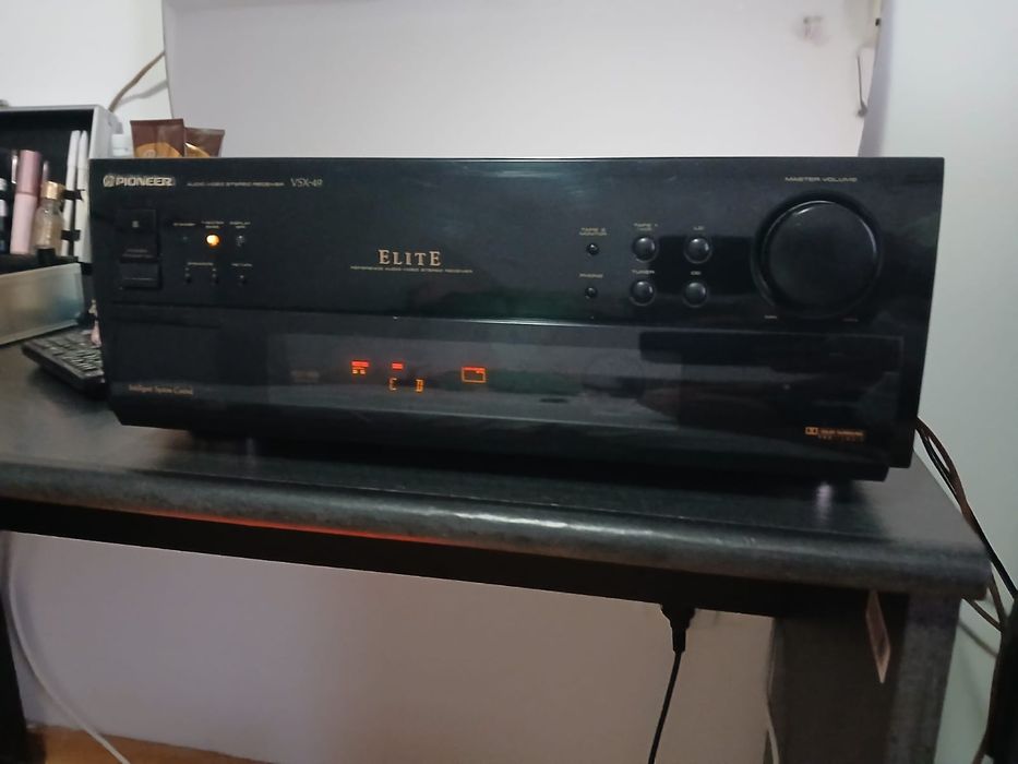 Vând două boxe nrs