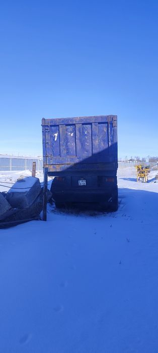 Прицеп Тоннар отлично